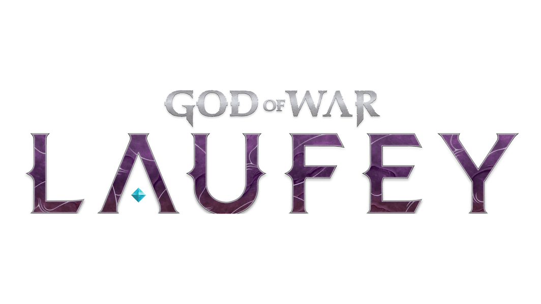 God of War: Laufey logo